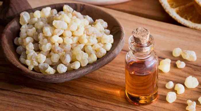 boswellin press release